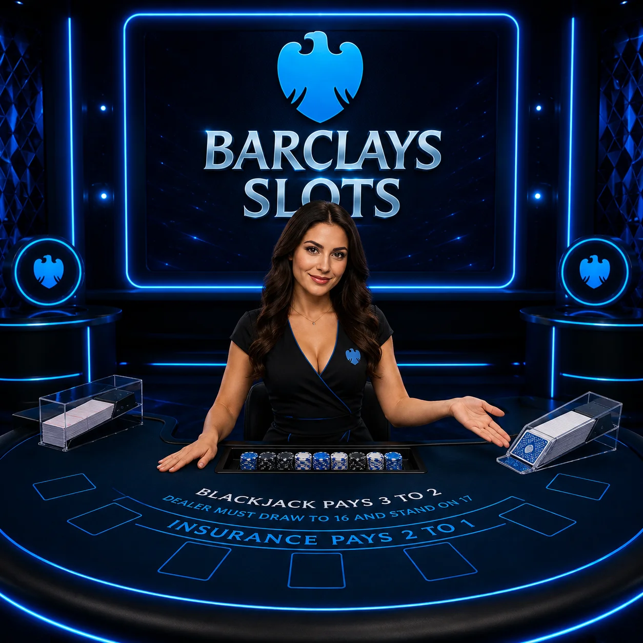 Live tables from Evolution